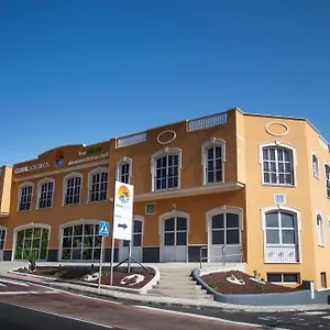 Coral Silos - Your Natural Choice , Los Silos Spain